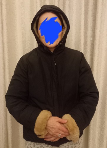Woolrich boulder jacket - woolrich,