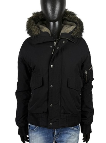 Woolrich john rich - woolrich, bomber