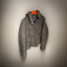 Piumino donna woolrich