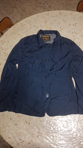 Woolrich giacca donna - woolrich,
