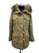 WOOLRICH GIUBBOTTO DONNA WOMAN