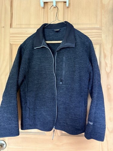 Giacca corta vintage - , woolrich
