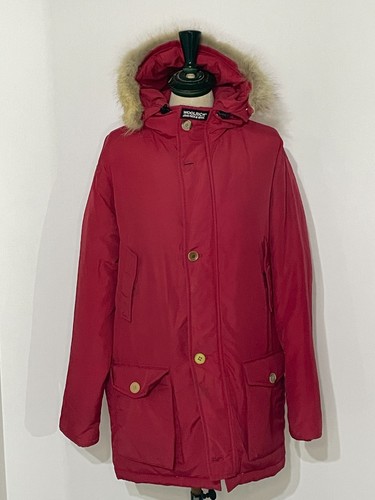 Woolrich arctic parka - in, urban