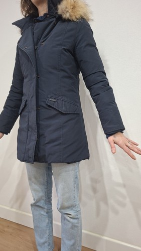 Woolrich giacca donna - giacca, xs