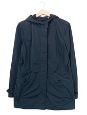 WOOLRICH Giacca con cappuccio