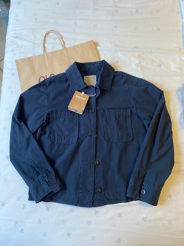 Woolrich giacca camicia - giacca,