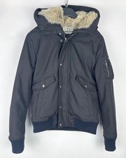 Giacca Bomber Woolrich