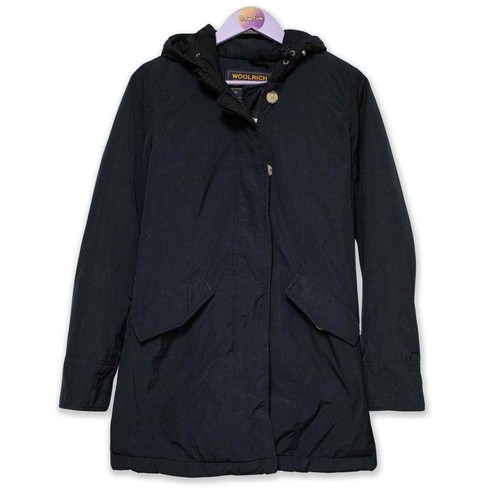 Giacca woolrich blu scura - woolrich,