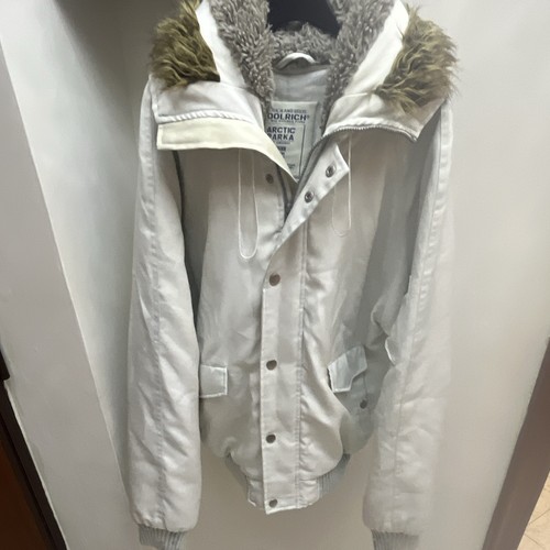 Woolrich arctic parka - parka, donna