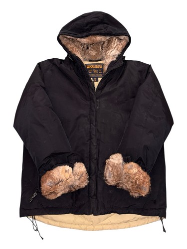 Woolrich giacca trapuntata - giacca,