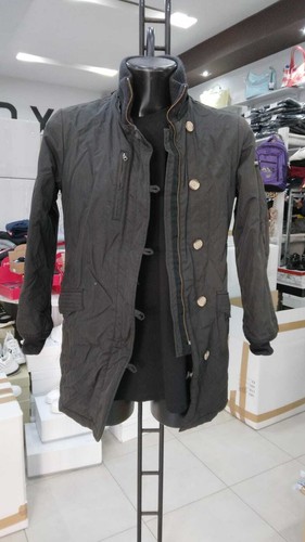 Giacca woolrich donna - giacca,