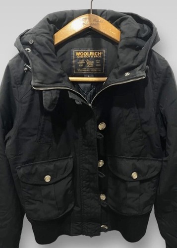 Giacca woolrich bomber - woolrich,