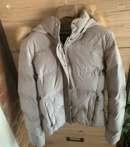 Woolrich corto donna color - corto,