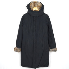 Giacca parka donna Woolrich
