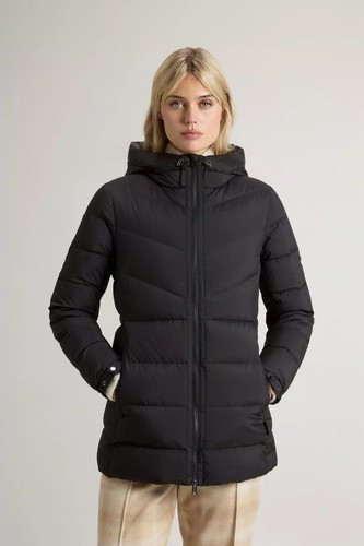 Woolrich shirley jacket - woolrich,