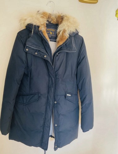 Woolrich parka donna - woolrich,