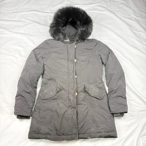 Woolrich arctic parka donna - parka,