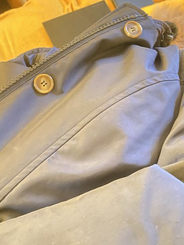 Woolrich giacca donna