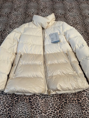 Woolrich piumino donna - piumino, corto