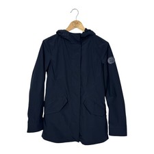 Woolrich parka estivo donna