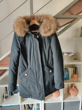 Woolrich parka donna