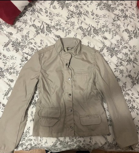 Woolrich giacca donna beige - , xs