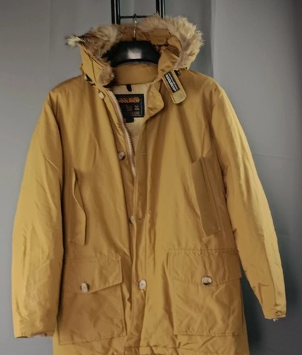 Woolrich arctic parka donna - arctic,