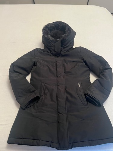 Woolrich donna usato taglia - taglia, xs
