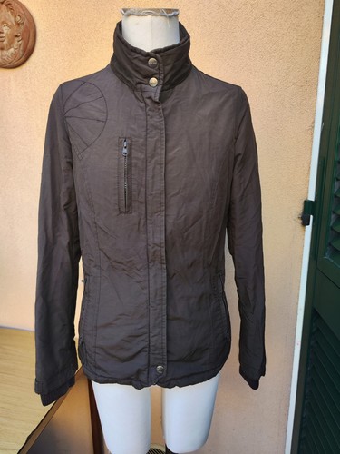 Woolrich giacca corta donna - giacca,