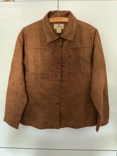 Giacca donna woolrich trama - giacca,