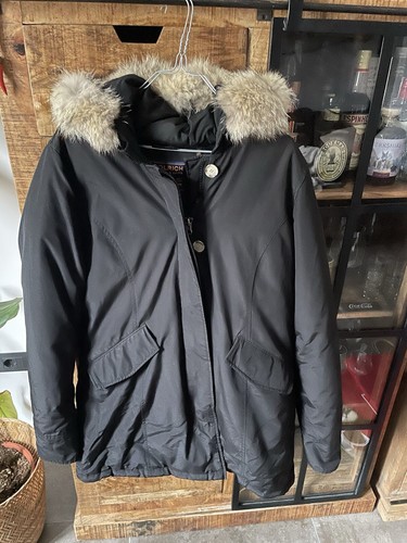 Woolrich arctic parka donna - woolrich,