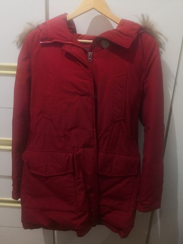 Giacca woolrich arctic parka - giacca,