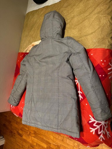 Woolrich arctic parka - woolrich,