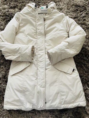 Woolrich arctic parka - woolrich, parka,