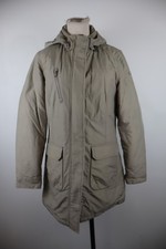 WOOLRICH GIUBBINO IMBOTTITO