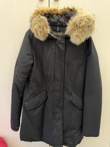 Woolrich parka donna - woolrich,