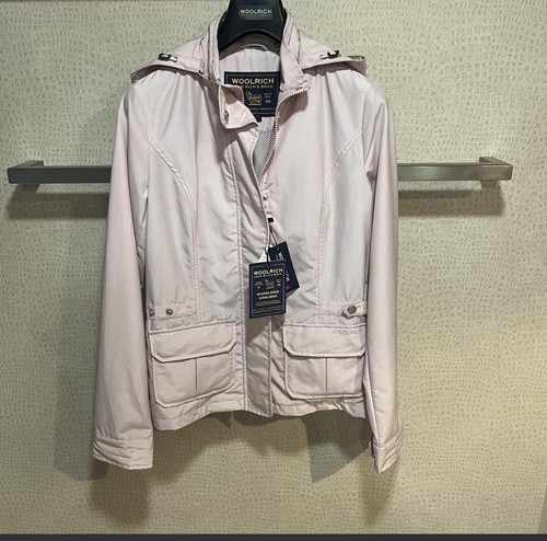 Parka donna woolrich - donna,