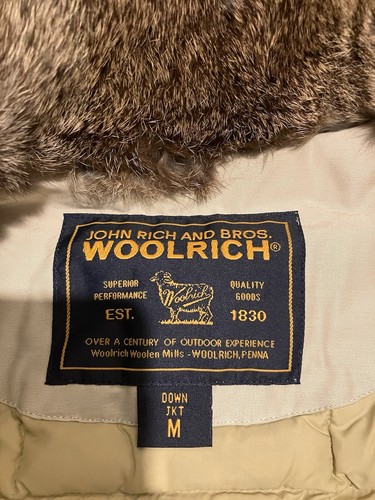 Giacca woolrich donna - giacca,