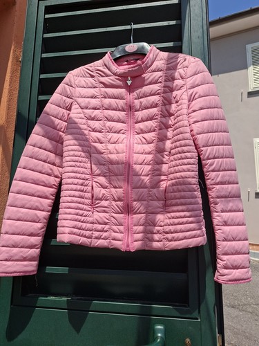 Giubbino piumino giubbotto - giubbino,