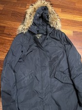 woolrich donna usato