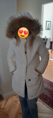Woolrich donna usato - woolrich,