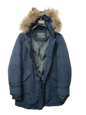 Giubbotto Woolrich Donna