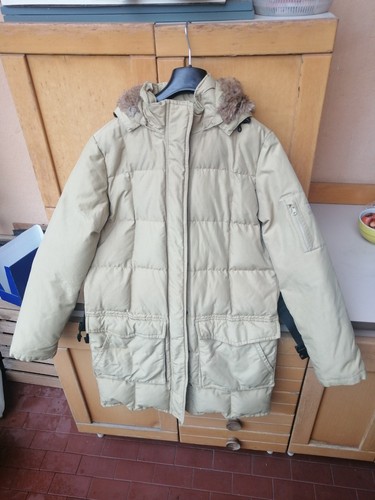 Giacca woolrich blizzard parka - blizzard,
