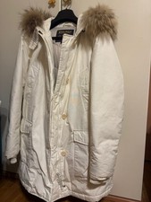 woolrich parka donna