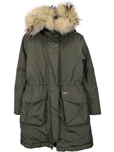 Woolrich piumino donna giacca - donna,