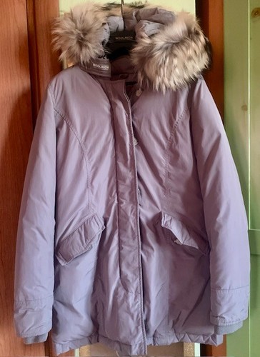 Artic parka woolrich - artic,