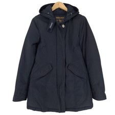 Woolrich Parka Donna Giacca