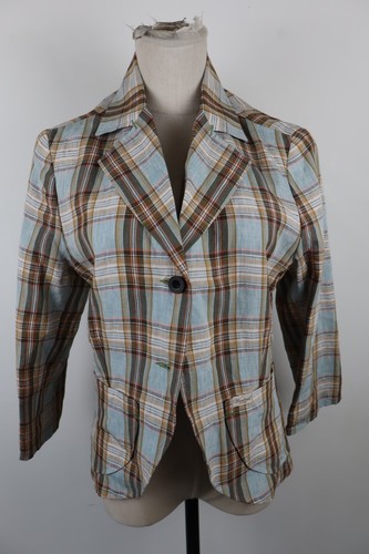 Woolrich giacca blazer donna - woolrich,