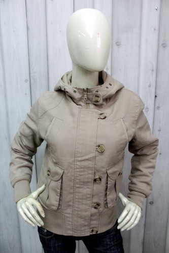 Giubbotto woolrich donna - giubbotto,