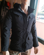 Woolrich Giubbino Donna Taglia